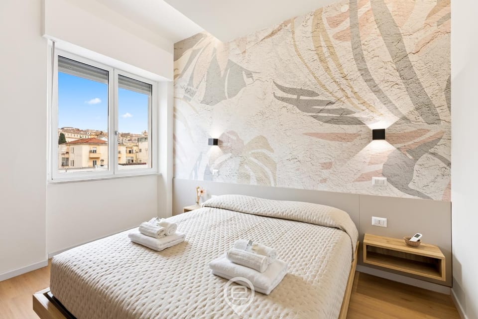 Estay - Essentia Boutique Rooms Bed and Breakfast in Cagliari