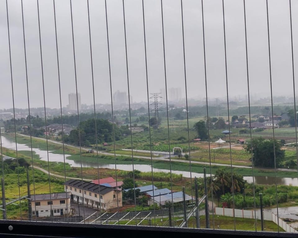 View (from property/room)