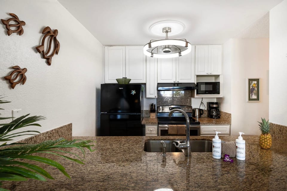 Kona Reef C2 House in Holualoa