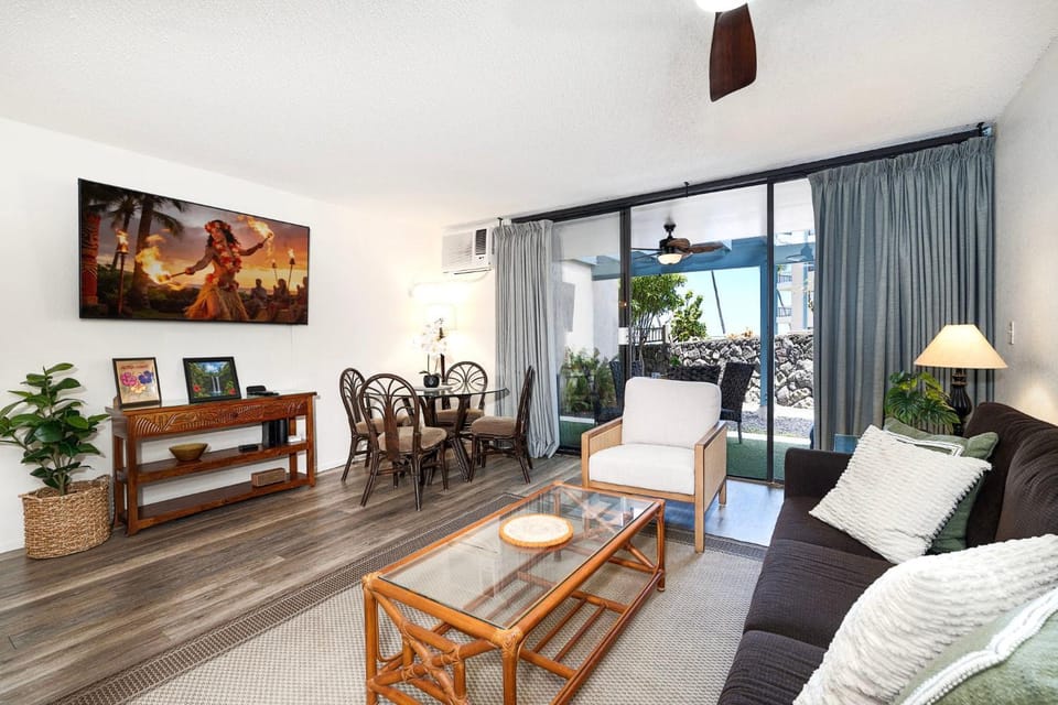 Kona Reef C2 House in Holualoa
