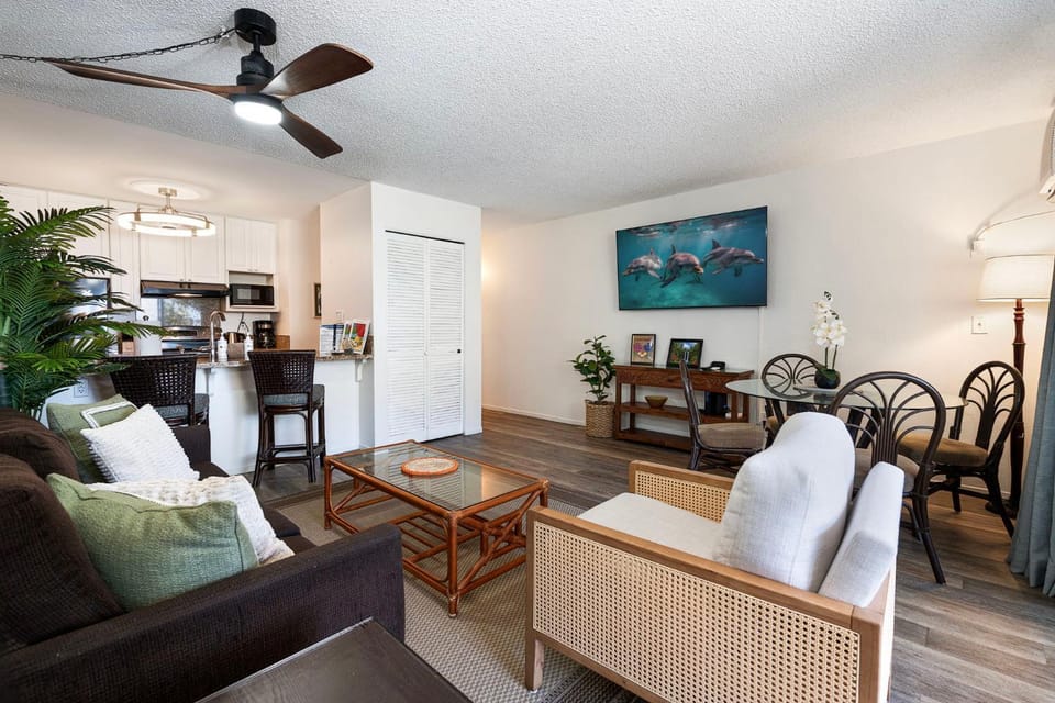 Kona Reef C2 House in Holualoa