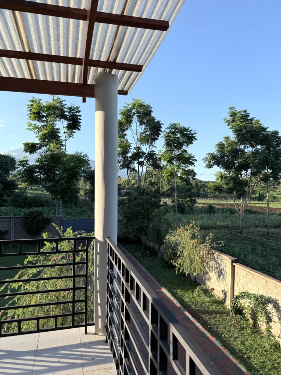 Siam Meru Retreat Vacation rental in Arusha
