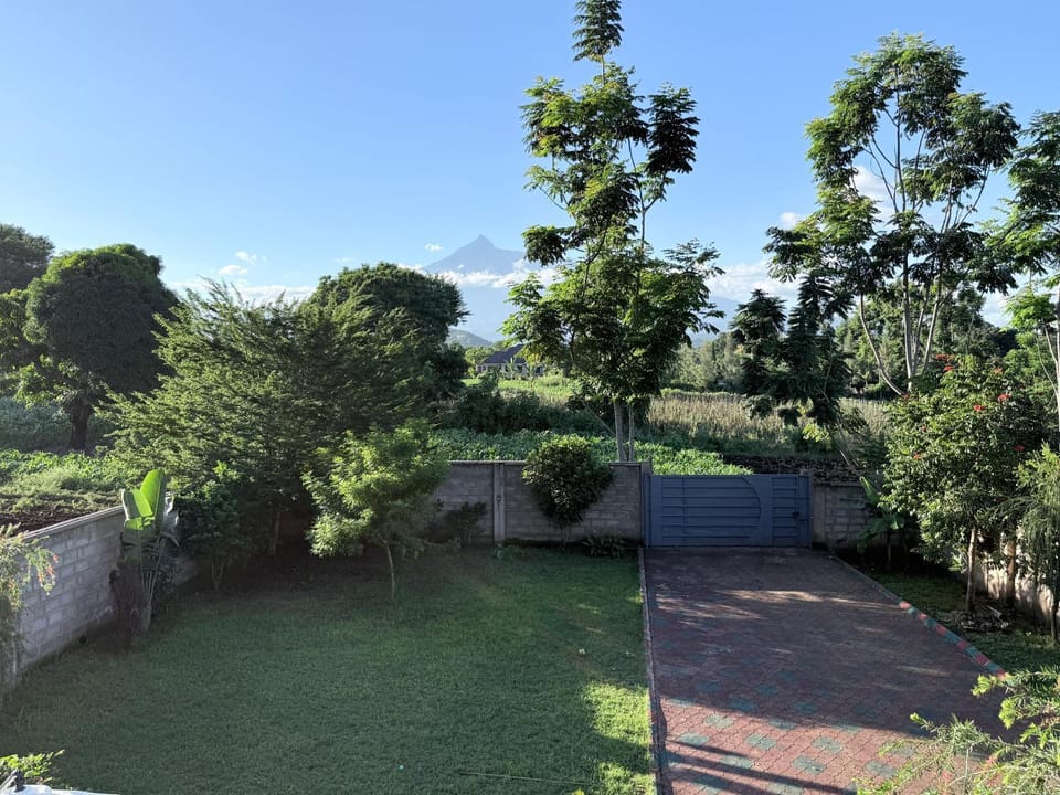Siam Meru Retreat Vacation rental in Arusha