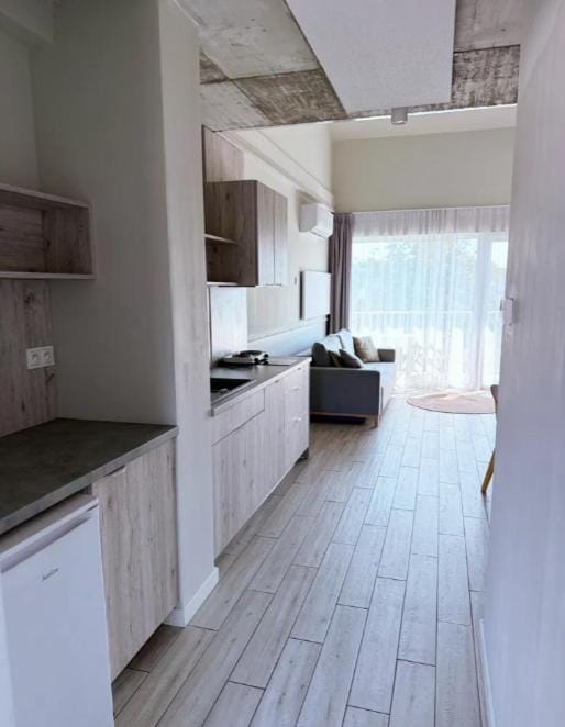 Apartments Holenderska with Free Parking Apartment in Swinoujscie