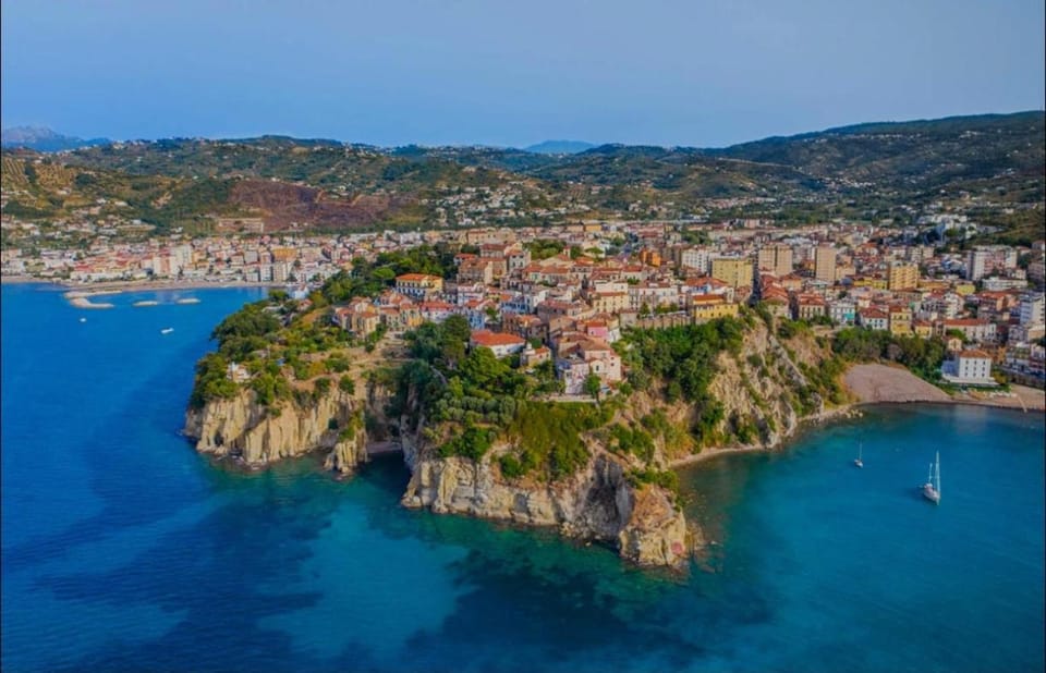 escape room Bed and Breakfast in Agropoli