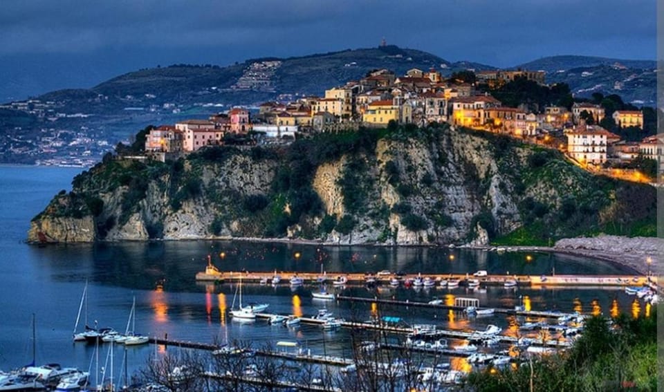 escape room Bed and Breakfast in Agropoli