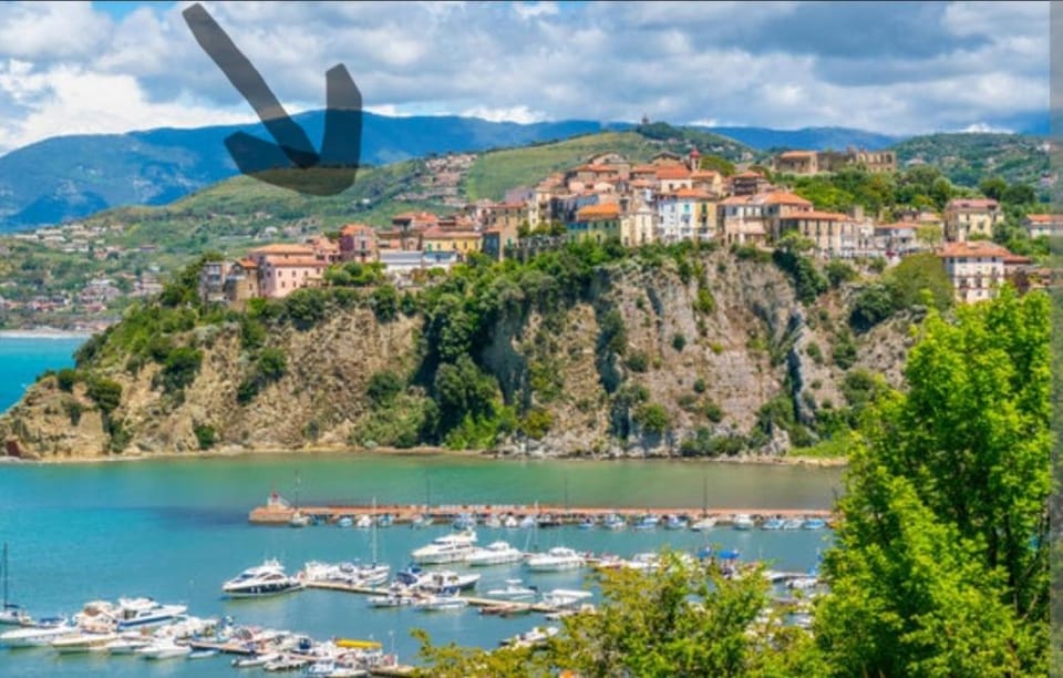 escape room Bed and Breakfast in Agropoli