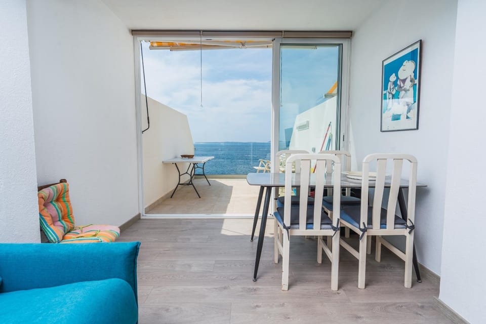 View (from property/room), Living room