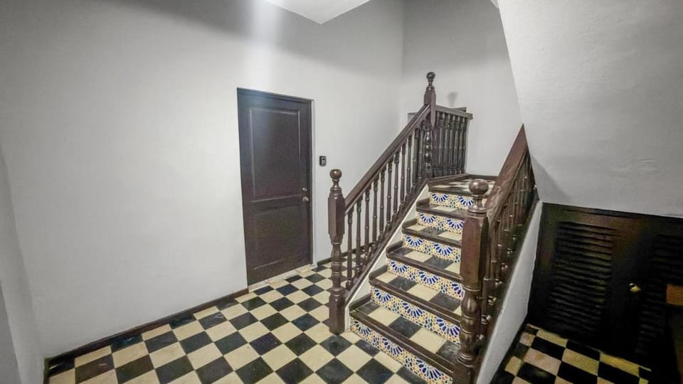 El Verde Apartment in Old San Juan for 2 Apartment in San Juan