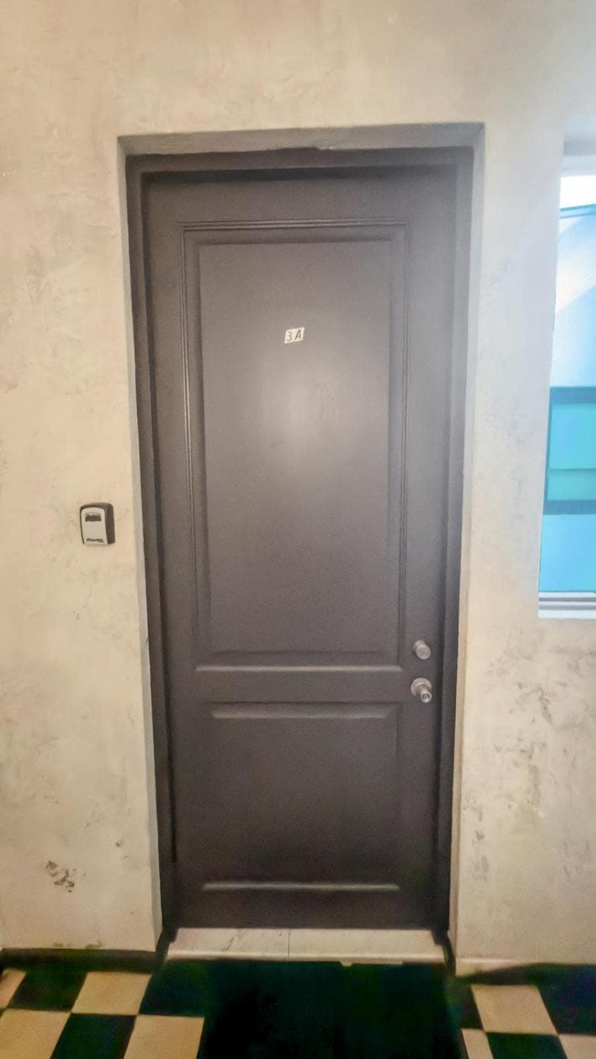 El Verde Apartment in Old San Juan for 2 Apartment in San Juan