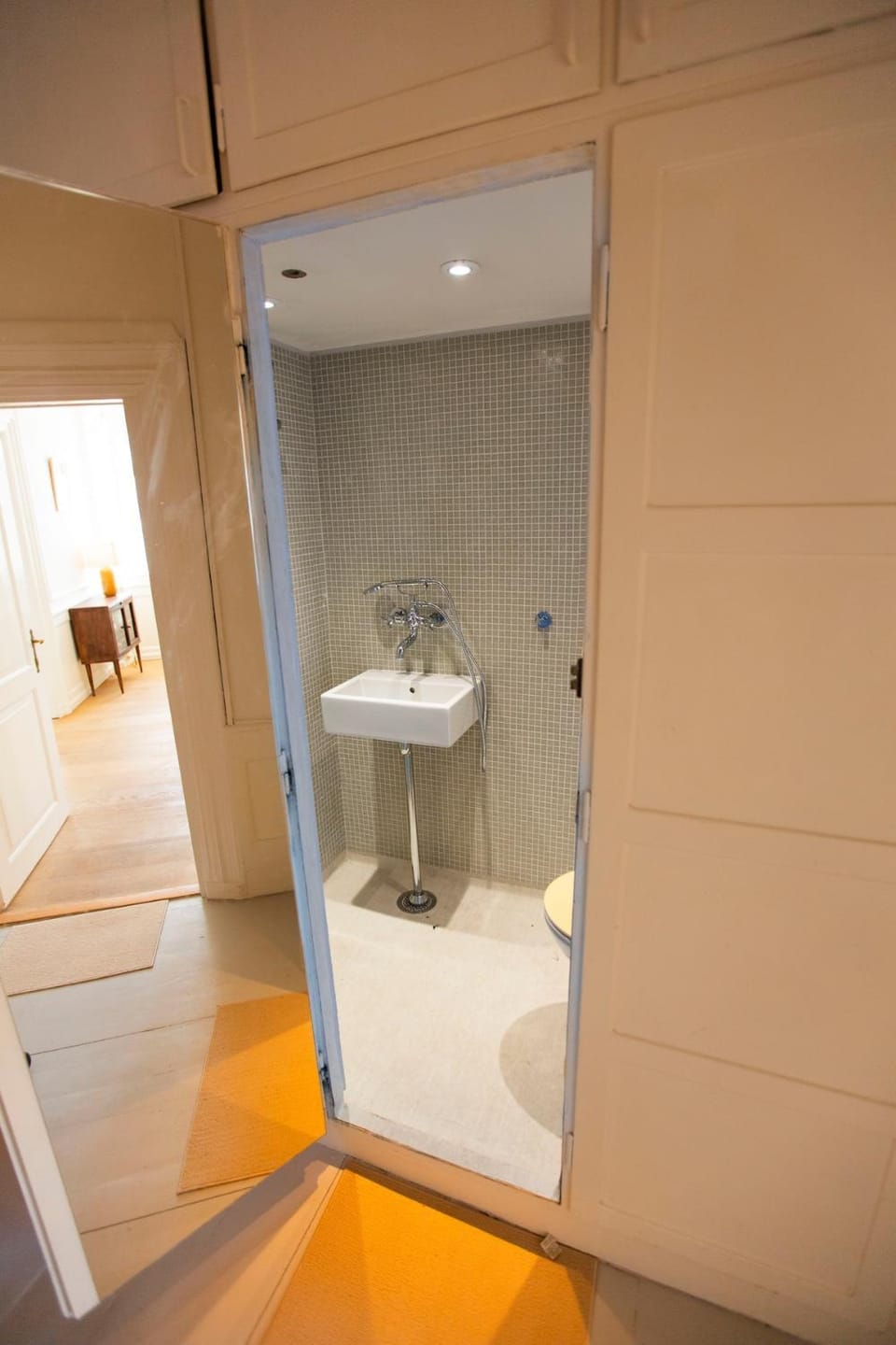 175 sqm manor apt in Nyhavn I 6 prs rare luxury Apartment in Copenhagen