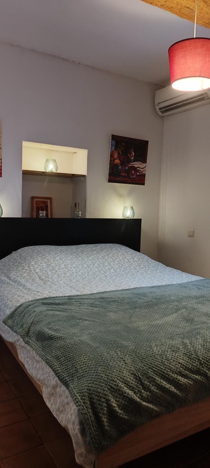 Maison de village House in Occitanie
