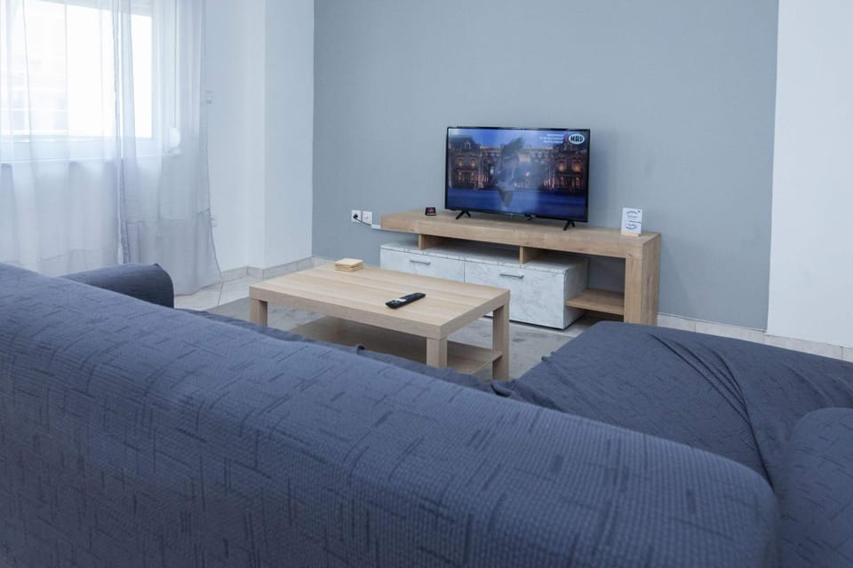Andri's Luxury suite Apartment in South Athens