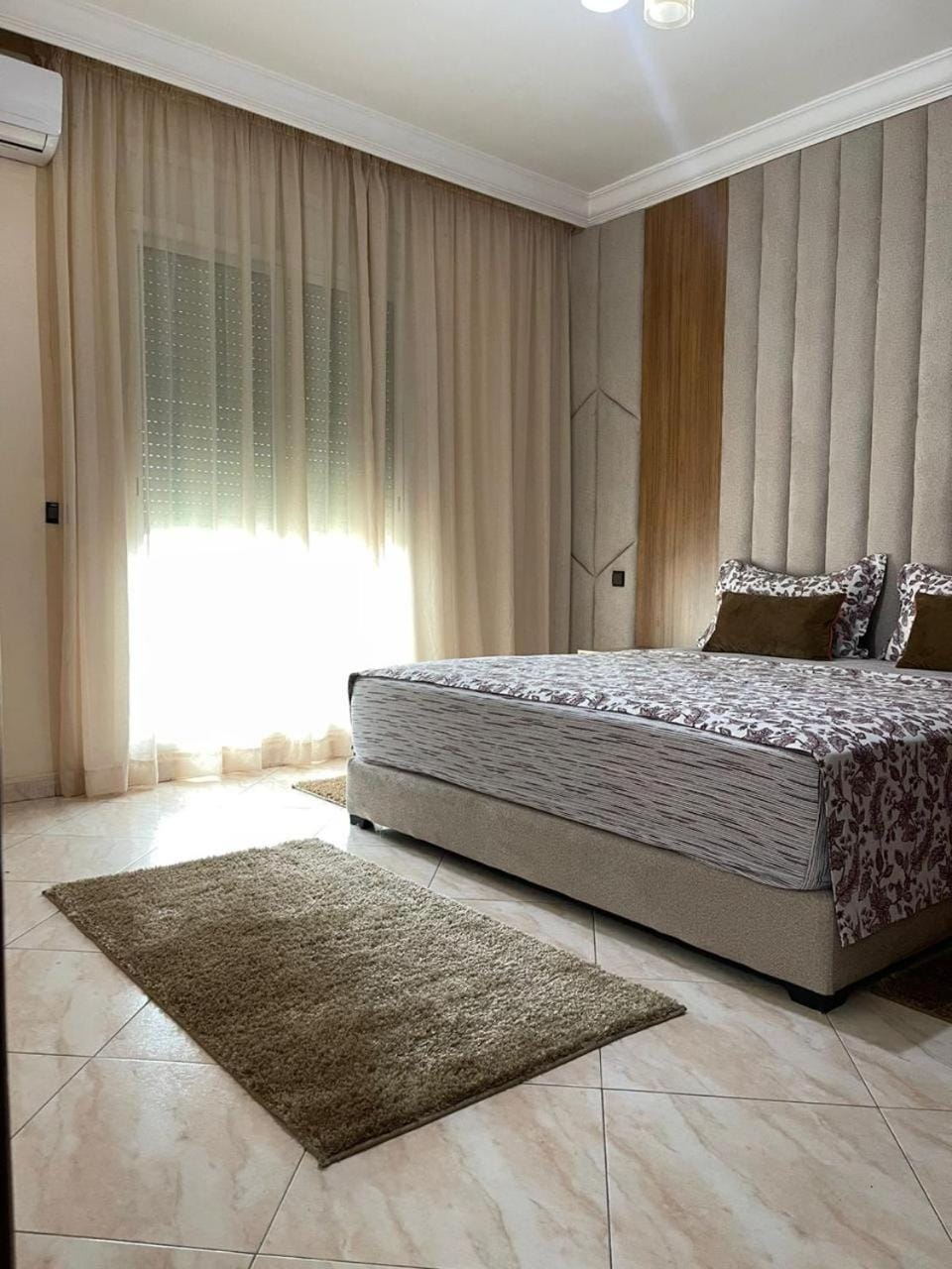 Hotel Appart Mobarak Apartment in Marrakesh