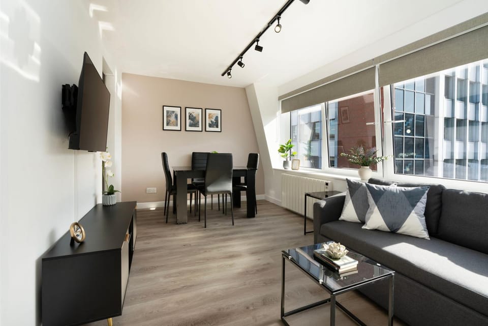 Berwick Street Apartments Apartment in City of Westminster