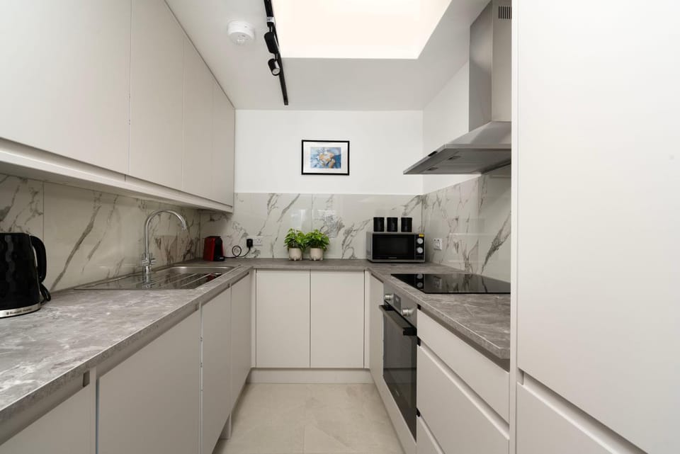 Berwick Street Apartments Apartment in City of Westminster