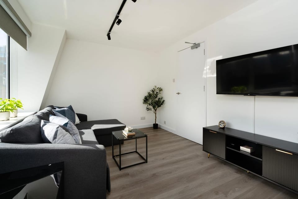 Berwick Street Apartments Apartment in City of Westminster