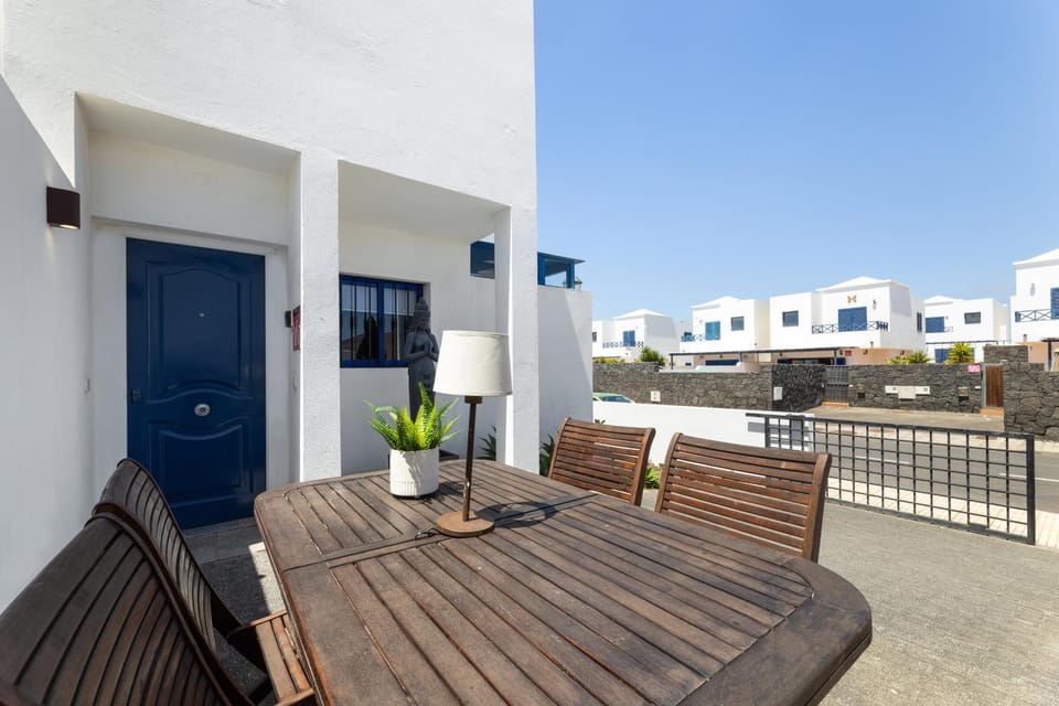Villa Cartali Private Pool By Canarias Prime Homes Villa in Playa Blanca