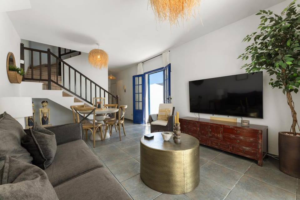 Villa Cartali Private Pool By Canarias Prime Homes Villa in Playa Blanca