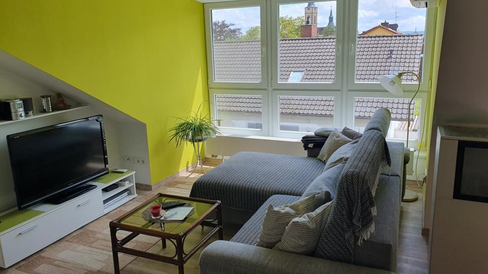 FeWo Hein Apartment in Bavaria