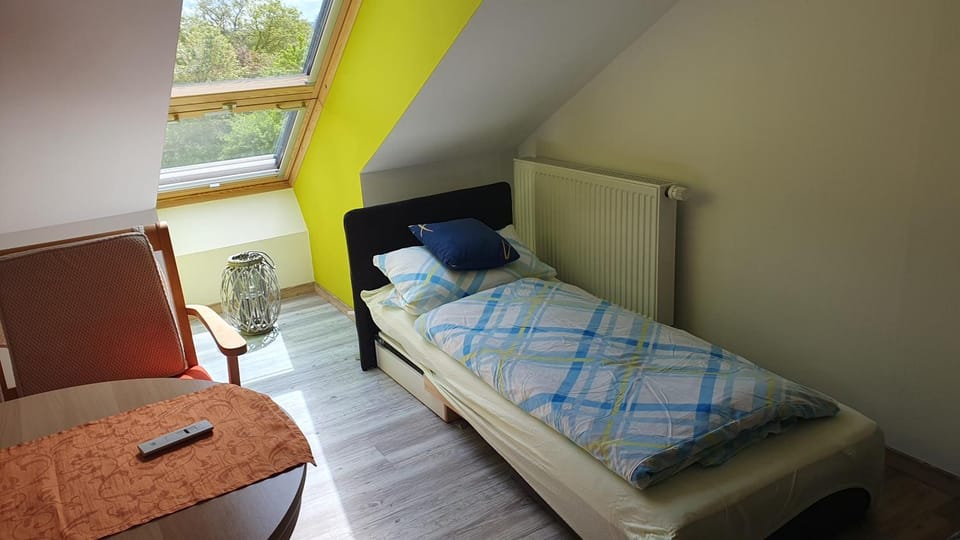 FeWo Hein Apartment in Bavaria