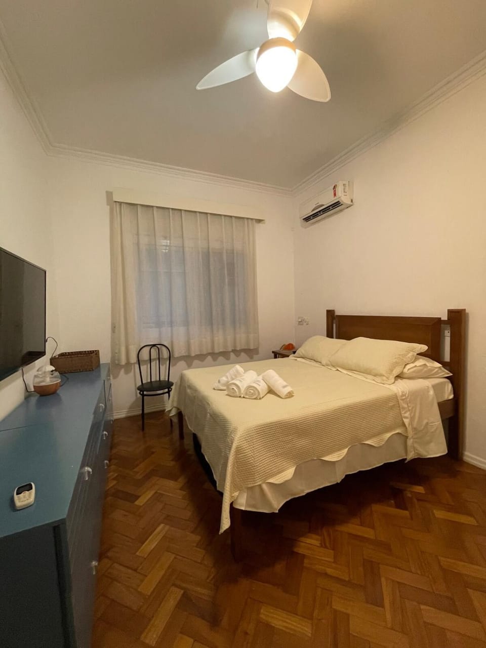 Mureta da Urca sugarloaf 2 bedroom apartment Apartment in Rio de Janeiro
