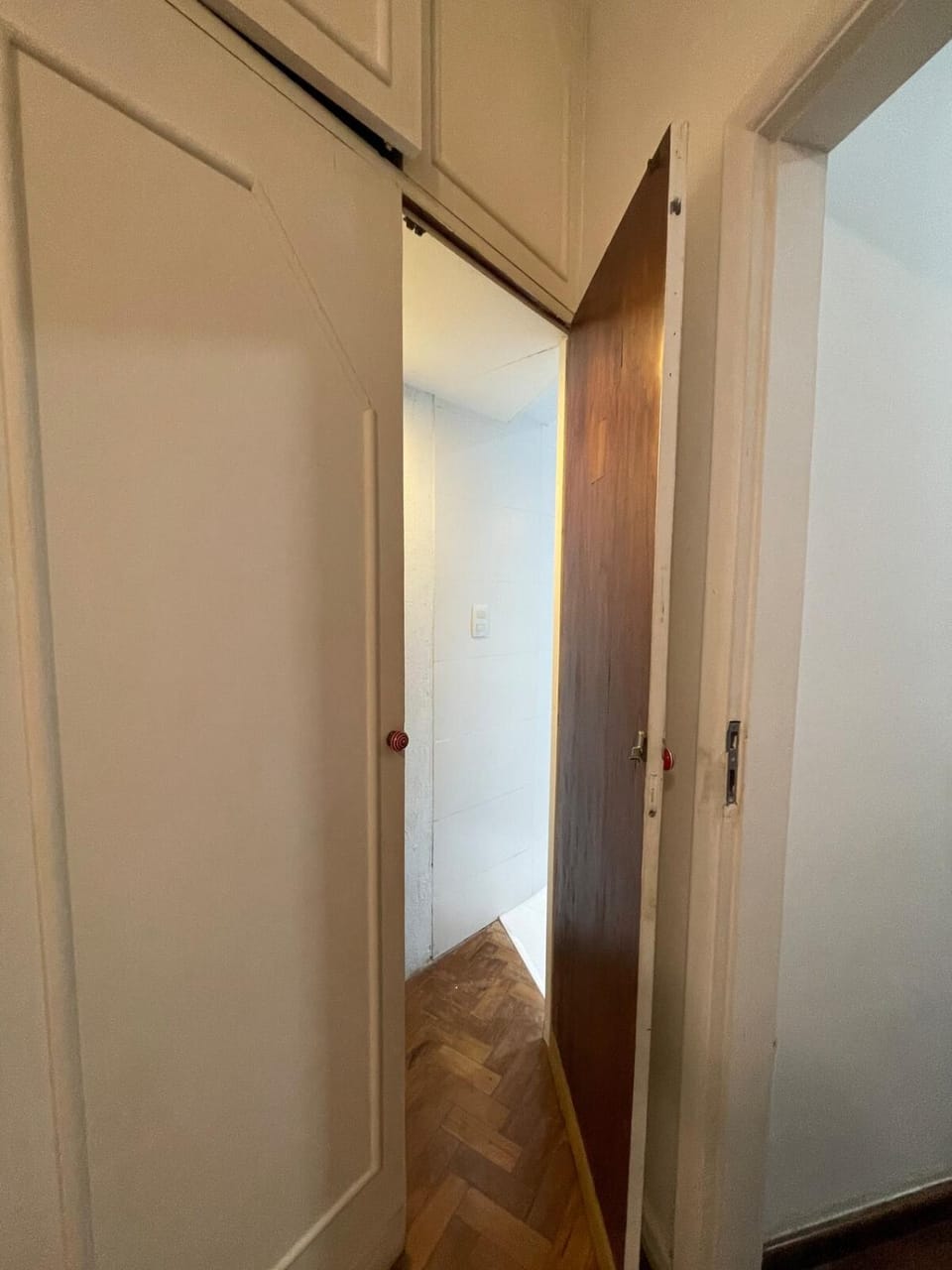 Mureta da Urca sugarloaf 2 bedroom apartment Apartment in Rio de Janeiro