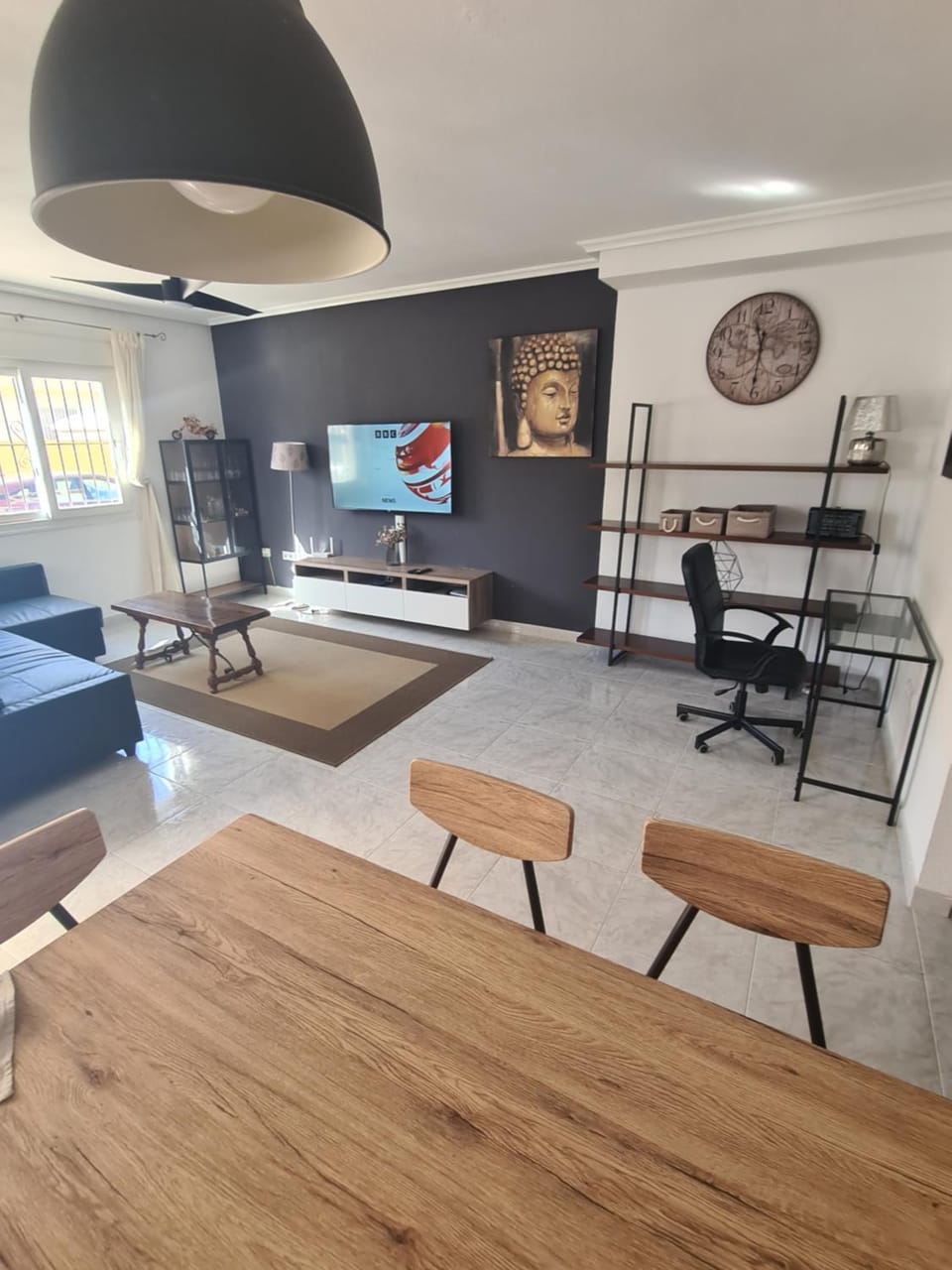 Casa Croeso Spacious 3 bedroom Home in Playa Flamenca House in Vega Baja del Segura