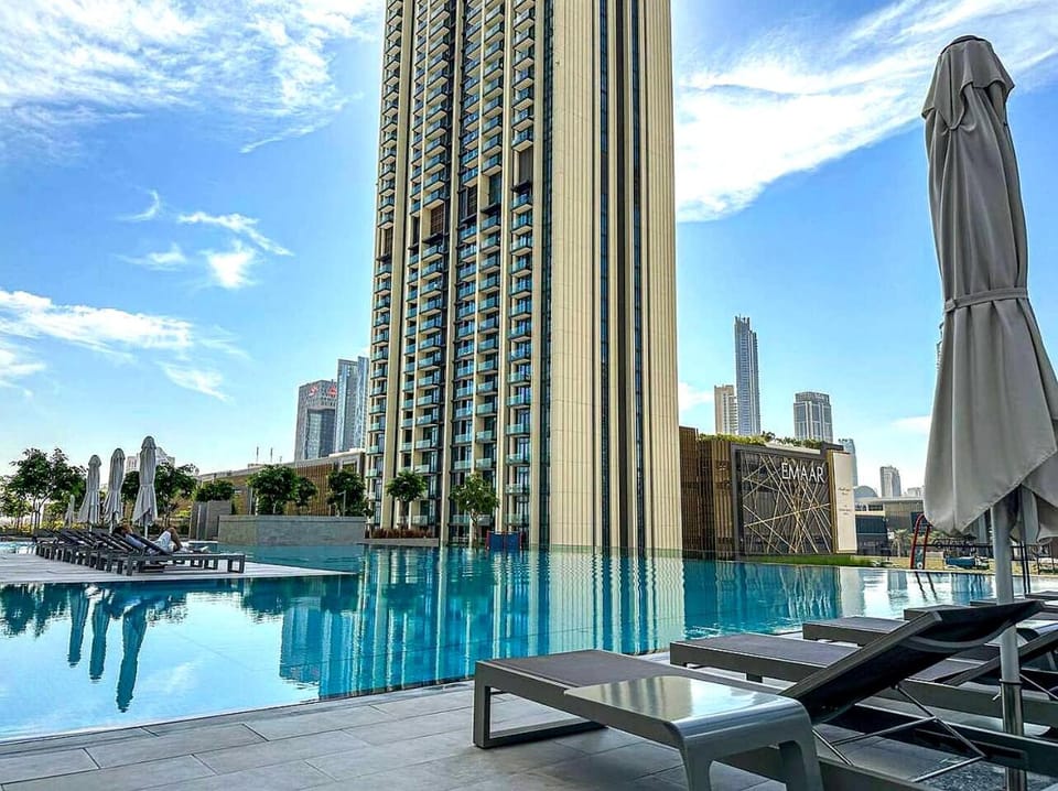 Burj Vista Luxury Apartment Near Dubai Mall Apartment in Dubai