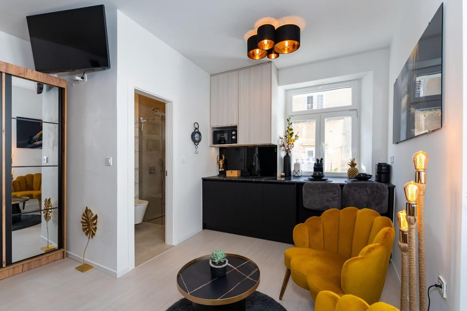 My Dalmatia - Luxury Apartment Domus Borelli Apartment in Zadar