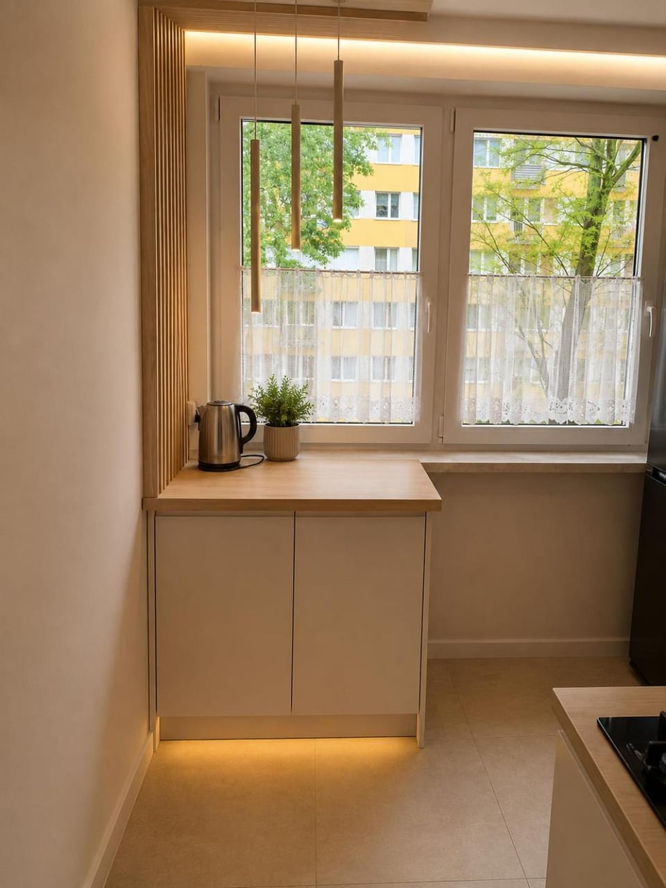 Family Spot Apartment in Greater Poland Voivodeship