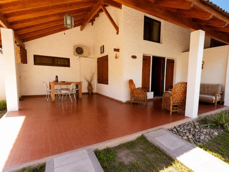 Tala House in Cordoba Province
