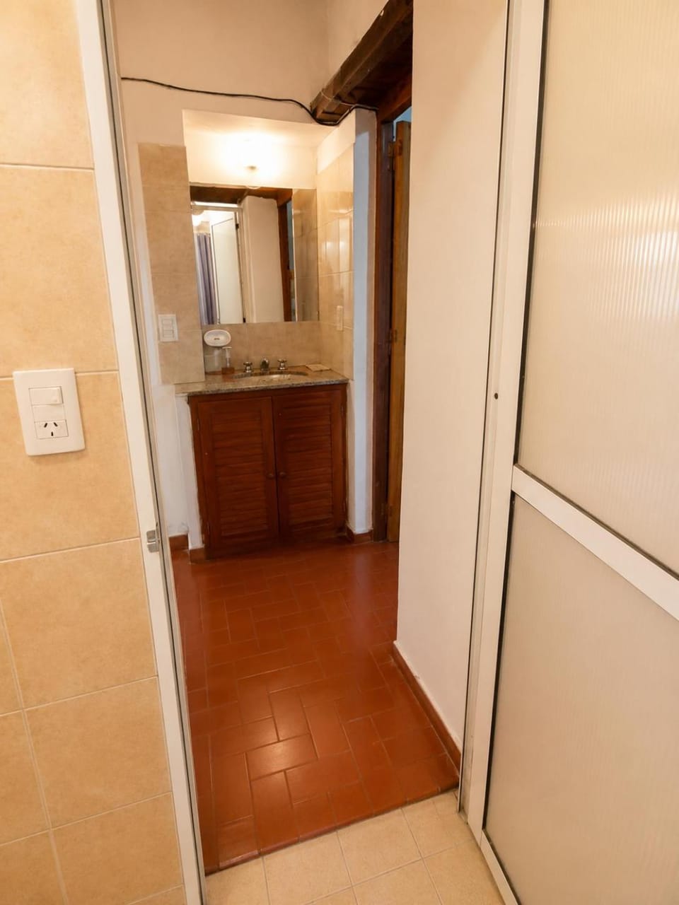 Tala House in Cordoba Province