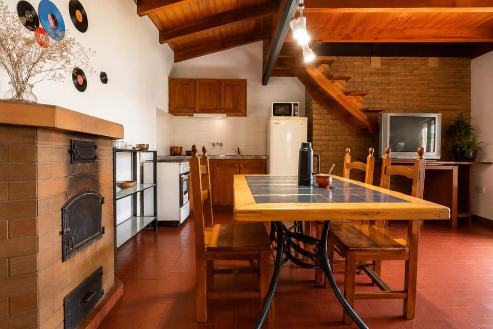 Tala House in Cordoba Province