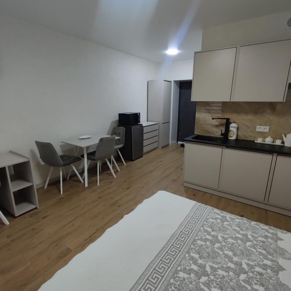 Tarutino квартира Apartment in Odessa Oblast