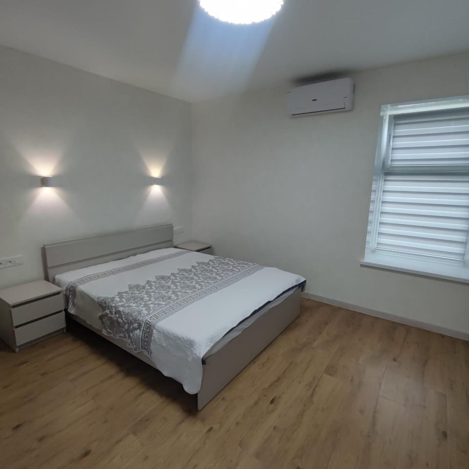 Tarutino квартира Apartment in Odessa Oblast