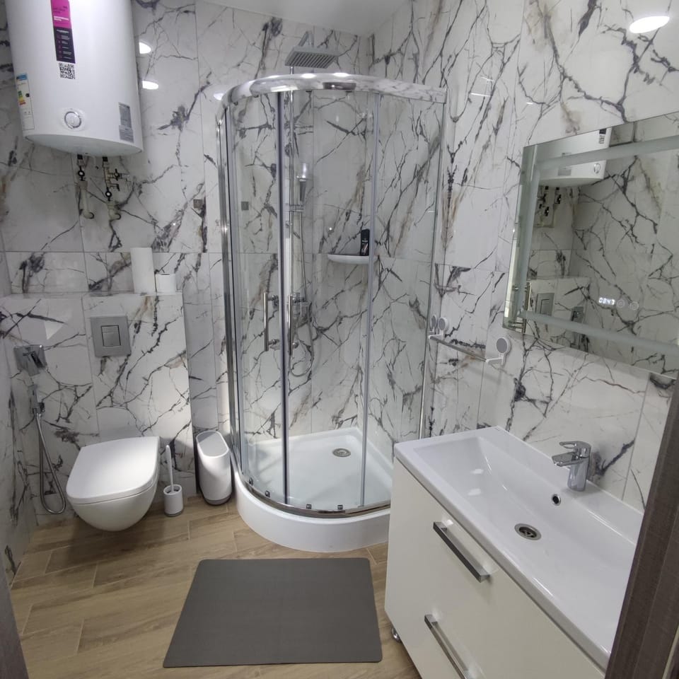 Tarutino квартира Apartment in Odessa Oblast