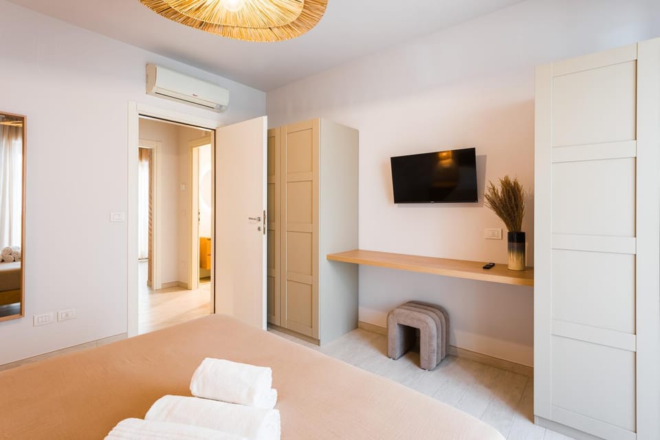 Residenze di Puglia Via Cavour Apartment in Apulia