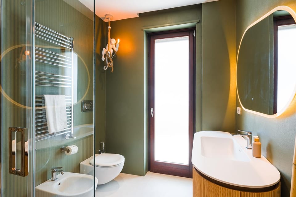 Residenze di Puglia Via Cavour Apartment in Apulia