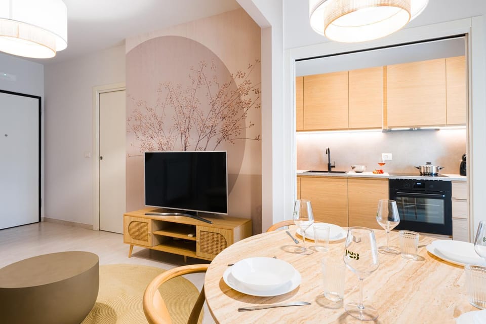 Residenze di Puglia Via Cavour Apartment in Apulia