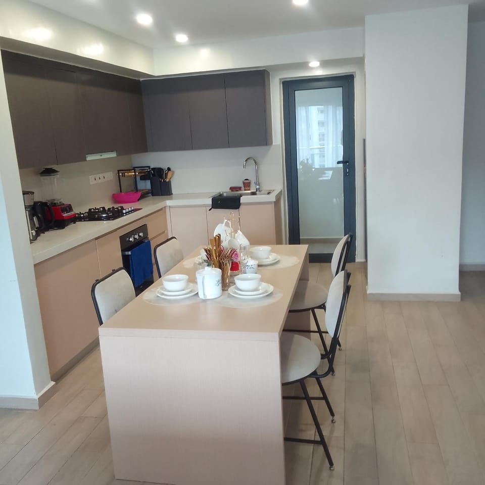 Cosy Homes Apartment in Nairobi County