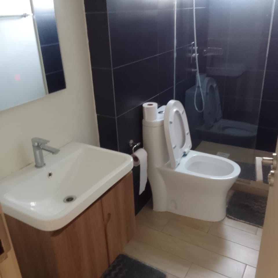 Cosy Homes Apartment in Nairobi County