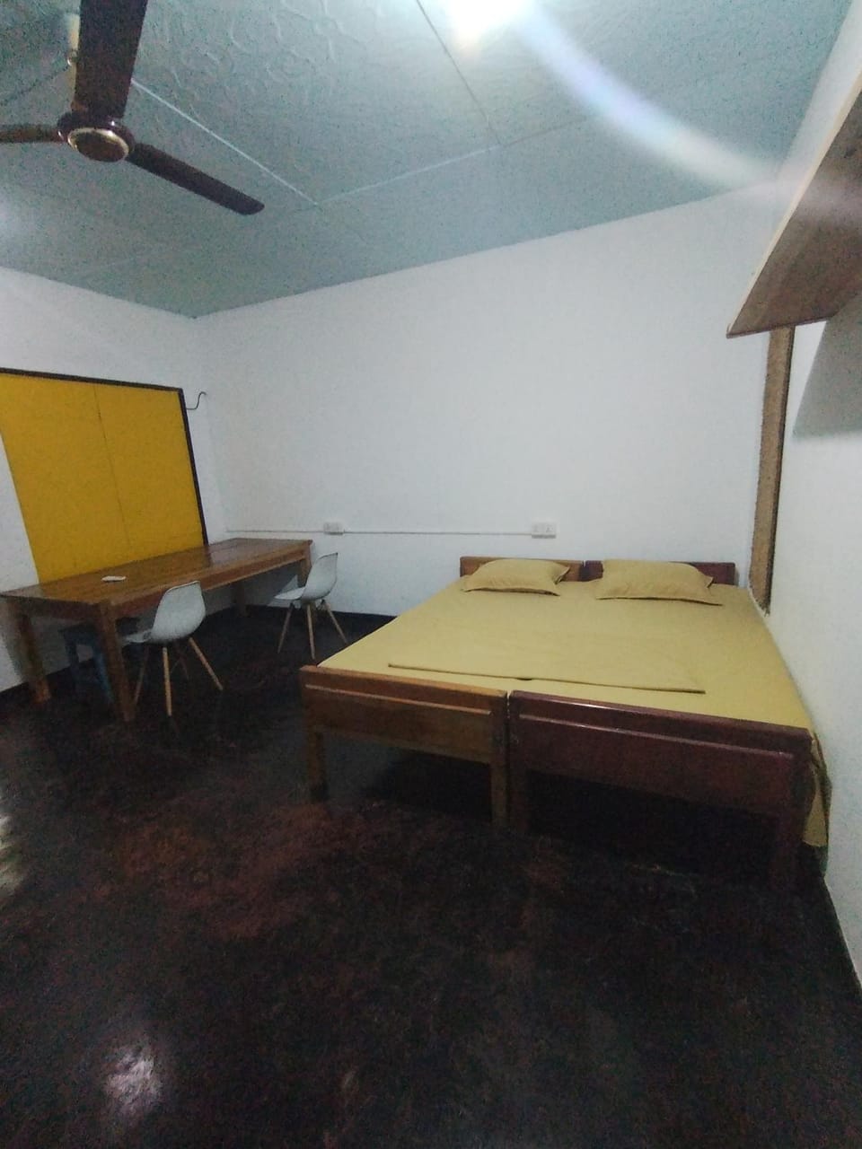 Arugam Bay Beach House Hotel in Sri Lanka