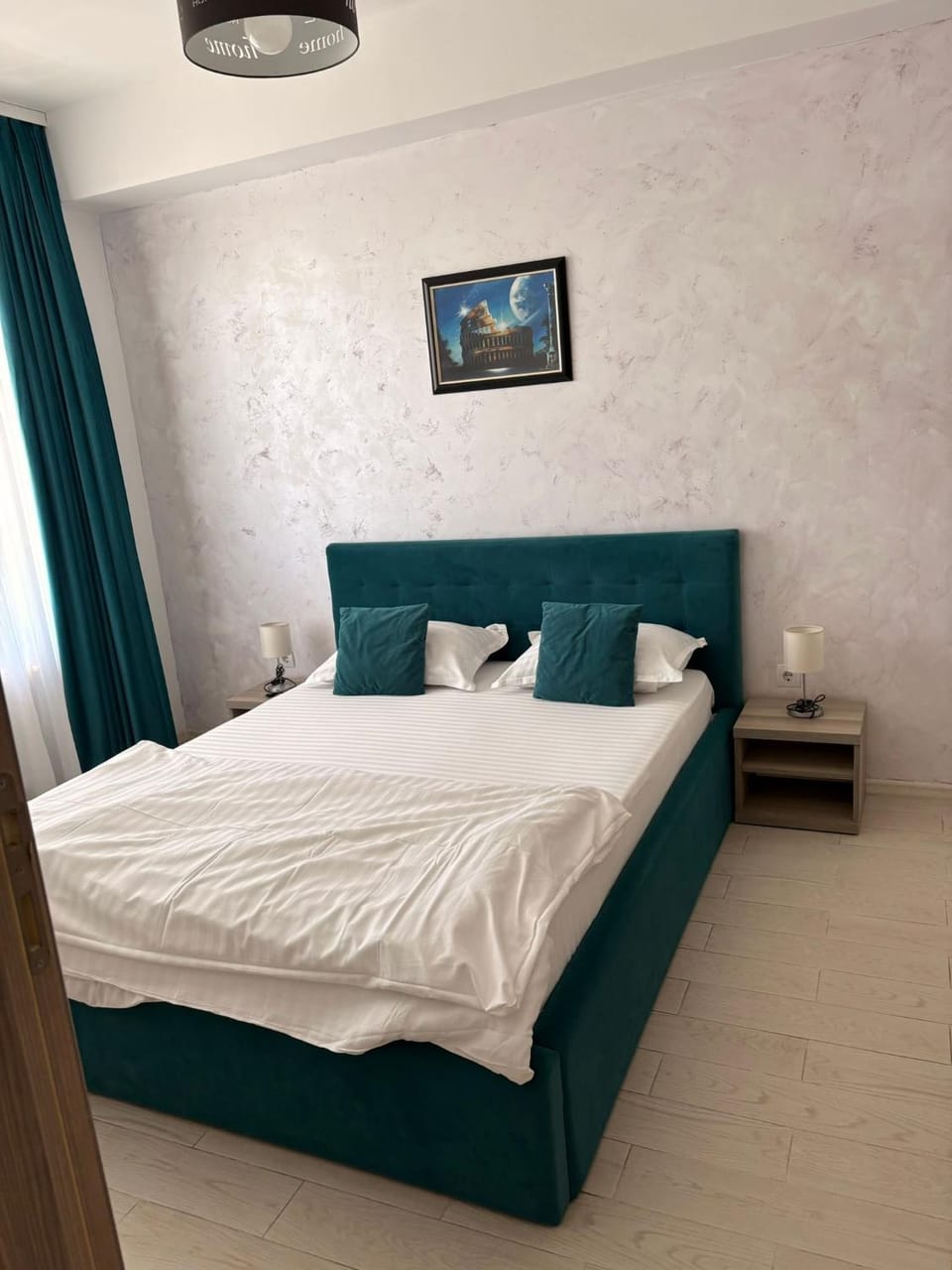 Mamaia Summerland Apartment Apartment in Constanta