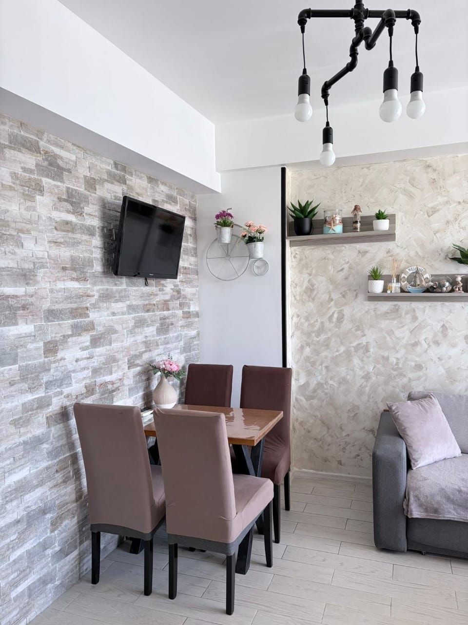 Mamaia Summerland Apartment Apartment in Constanta