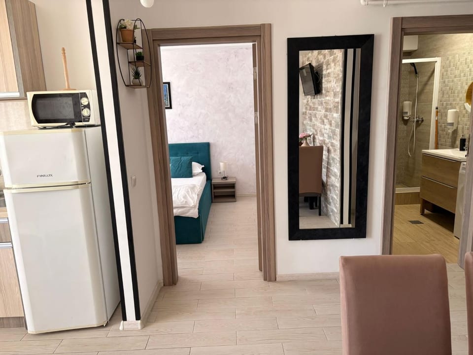Mamaia Summerland Apartment Apartment in Constanta