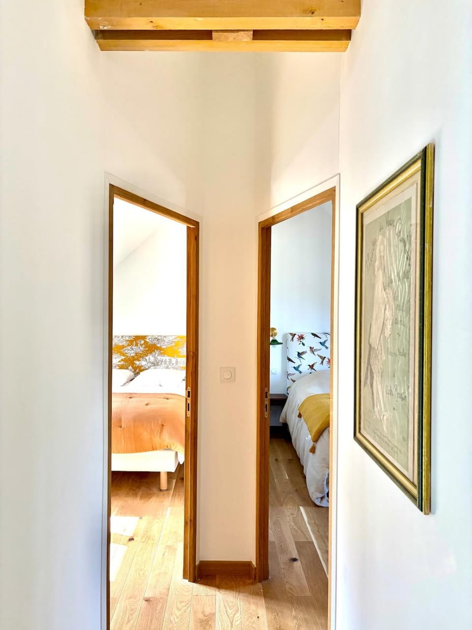 Favorite house 4 bedrooms jacuzzi countryside 1 hour from Paris House in Île-de-France