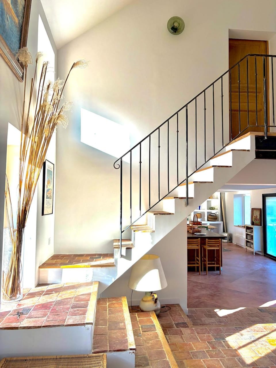 Favorite house 4 bedrooms jacuzzi countryside 1 hour from Paris House in Île-de-France