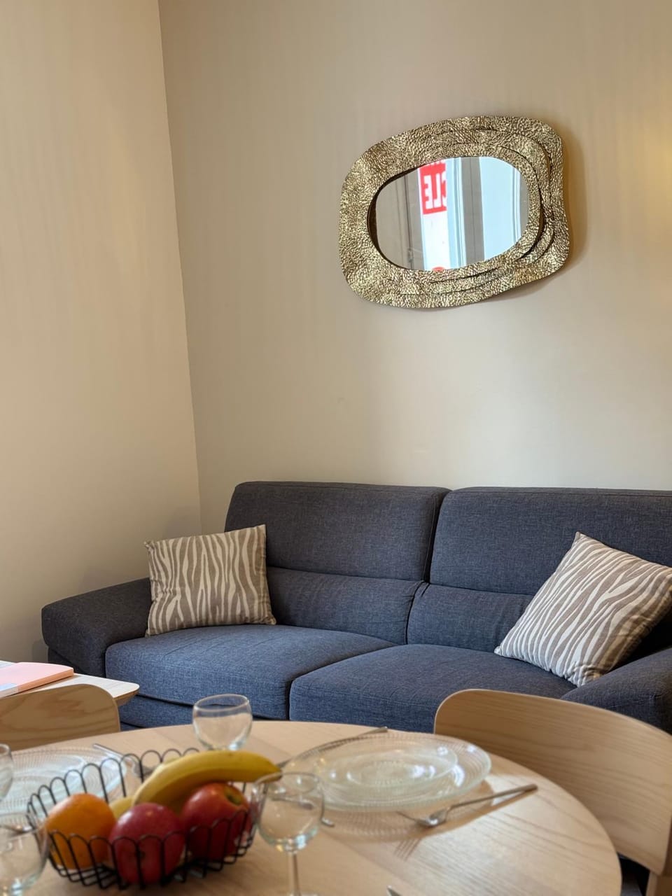 Cosy Docks 2 bedroom apartment in Le Havre Apartment in Le Havre