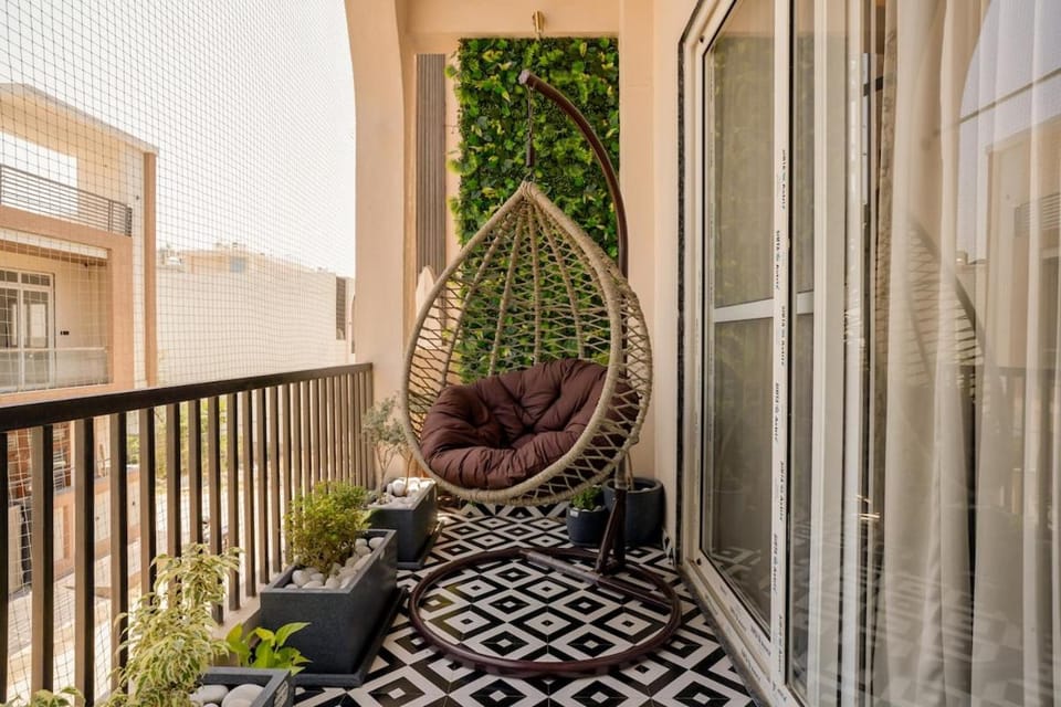 Aurum Ville 4 BHK Boho Luxe Retreat w Jacuzzi Villa in Jaipur